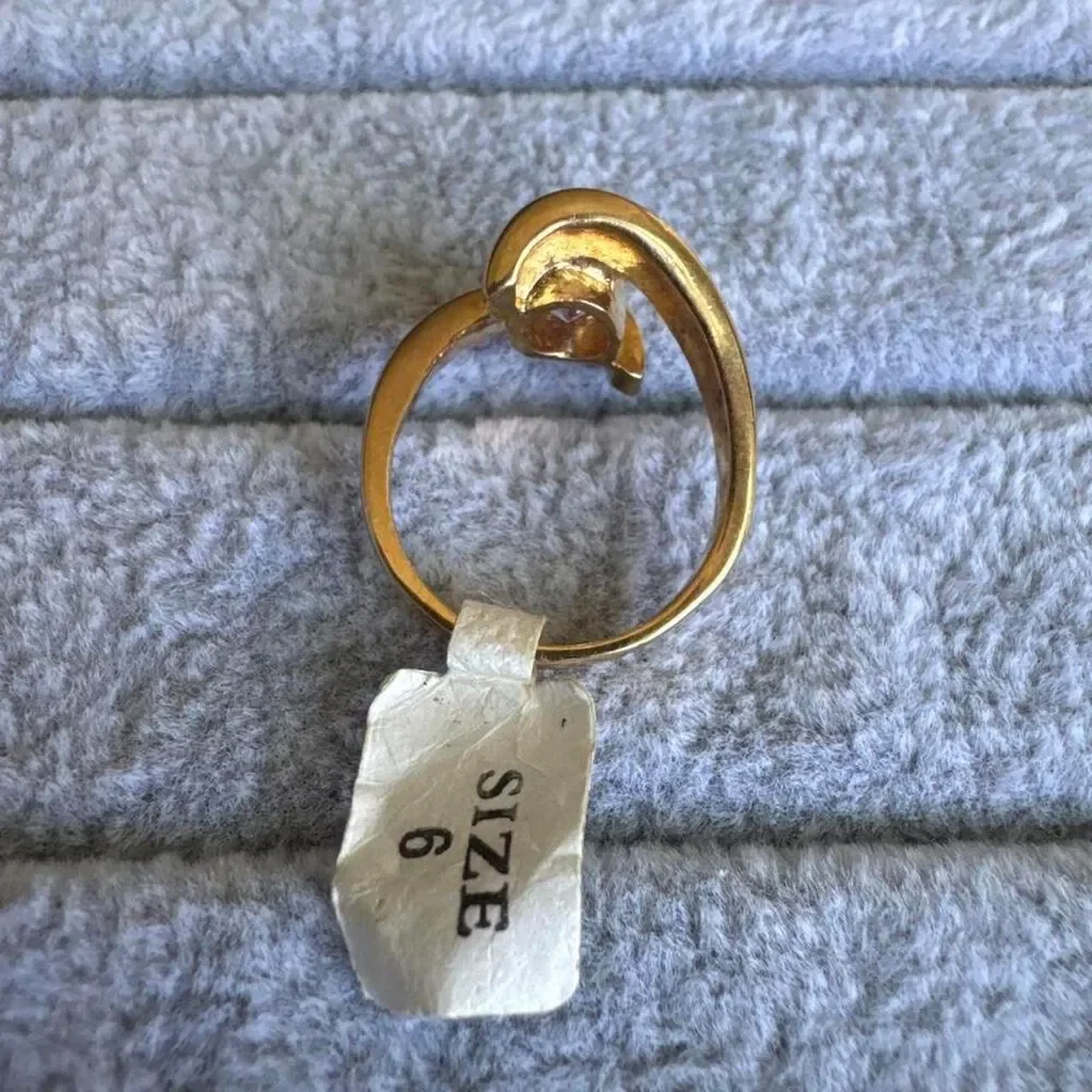 Unbranded Women's Purple and Gold Jewellery